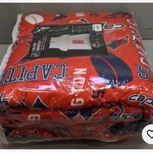 Washington capital bedding -full